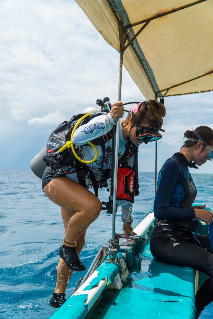 PADI Open Water Diver